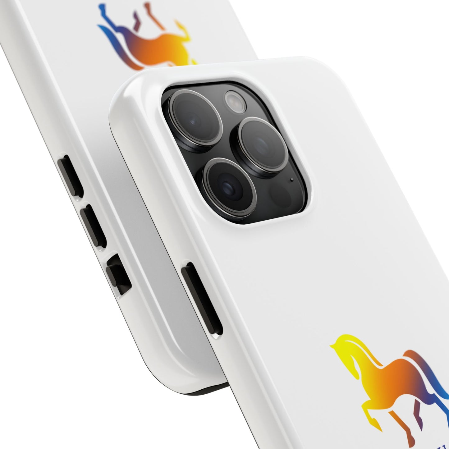 Tough Cases (iPhone 7-16)