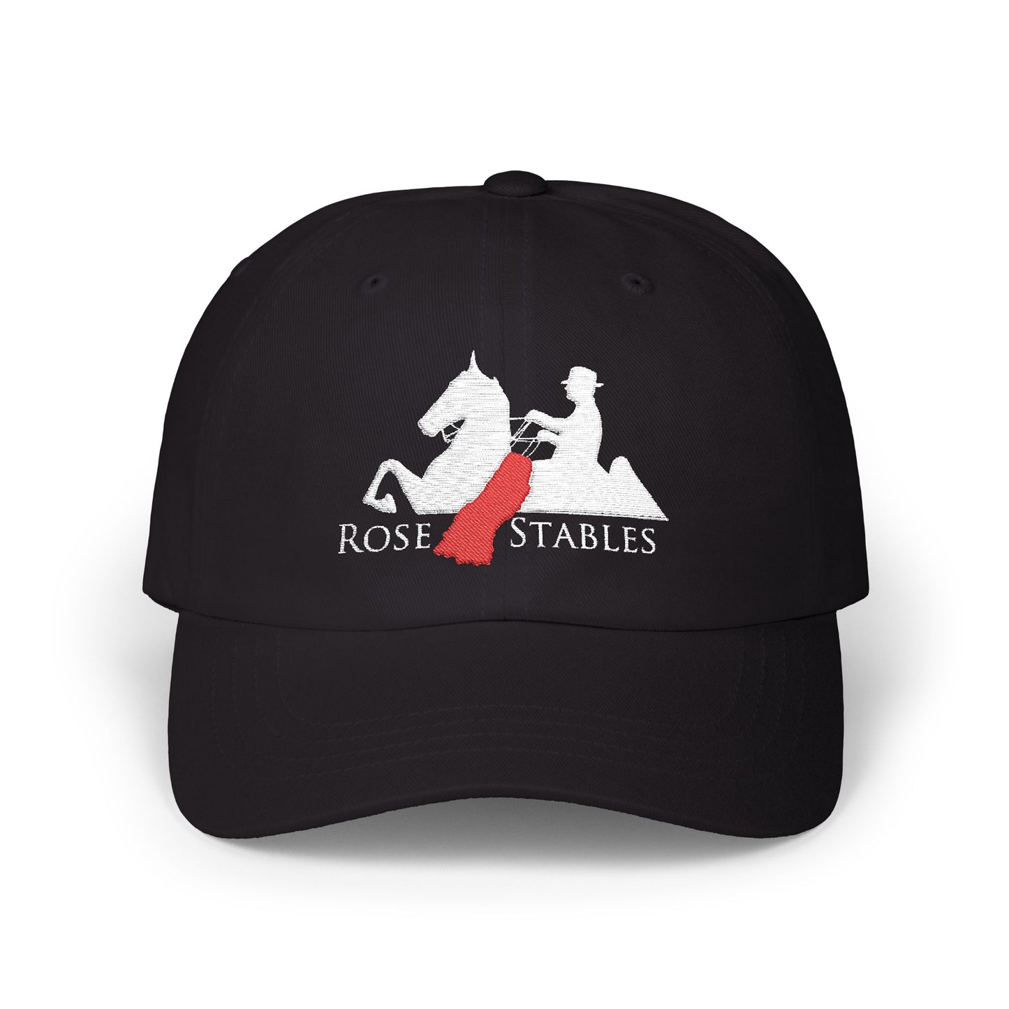 Embroidered Premium Hat