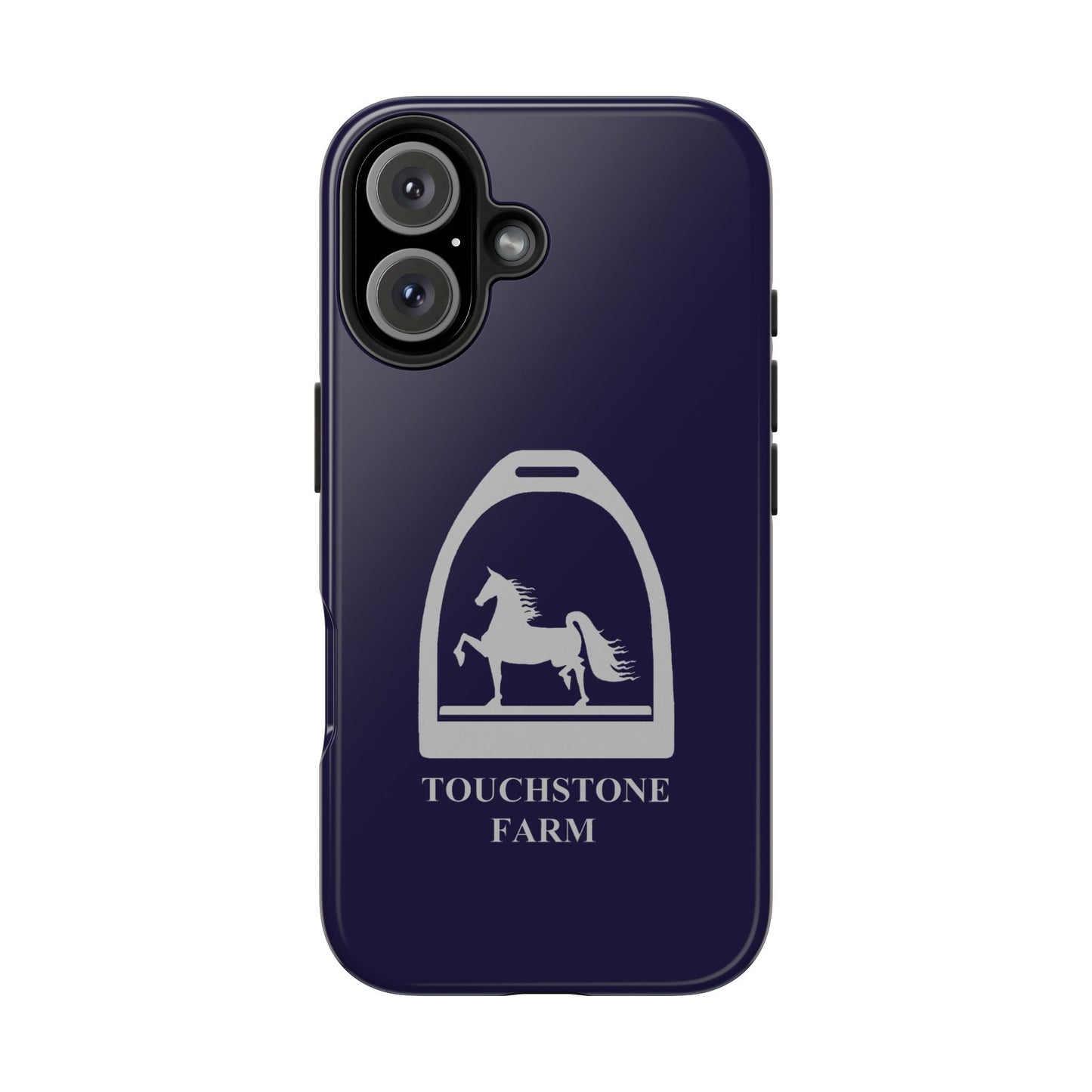 Tough Cases (iPhone 7-16)