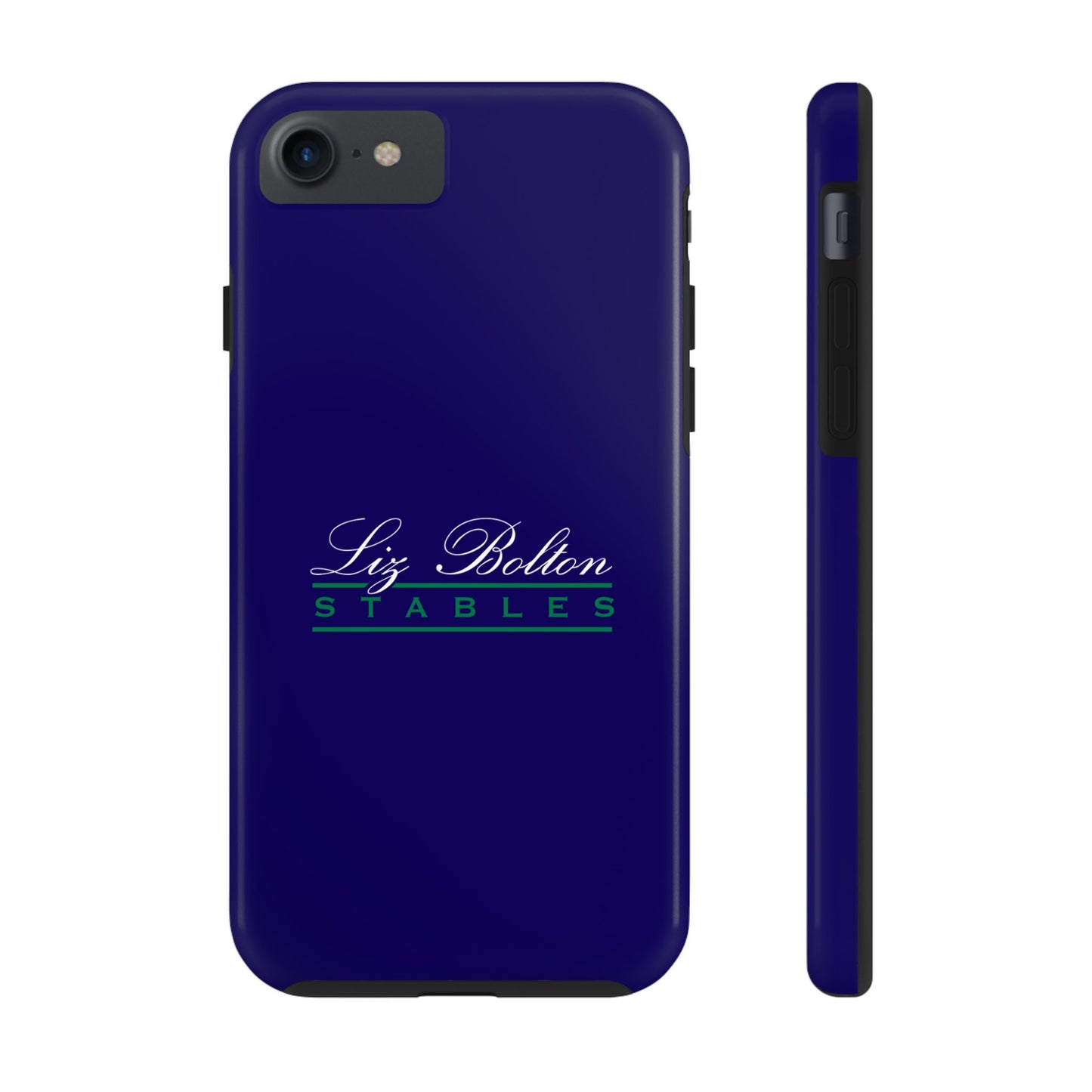 Tough Cases (iPhone 7-16)