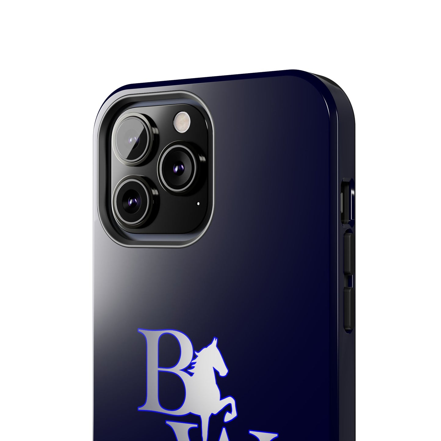 Tough Cases (iPhone 7-16)