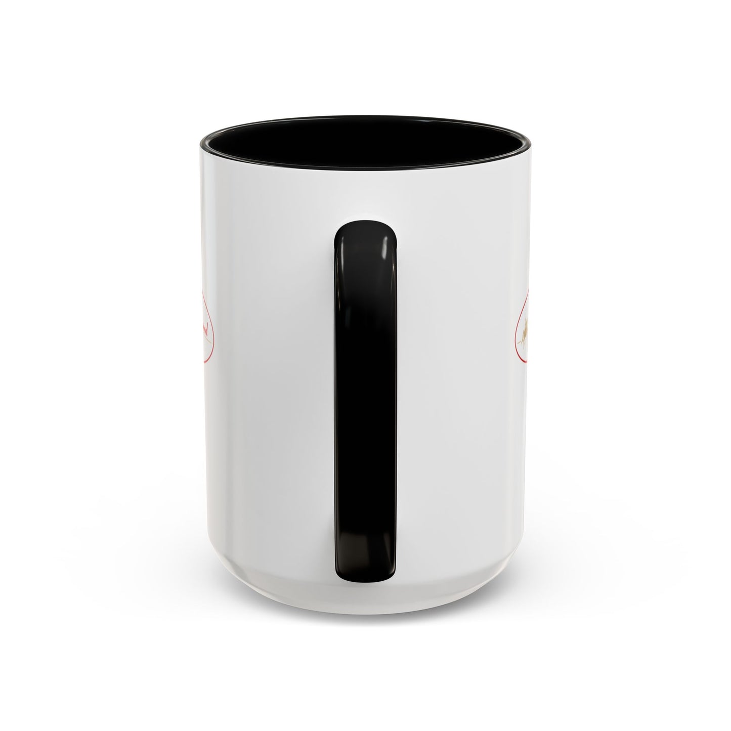 11oz Accent Mug