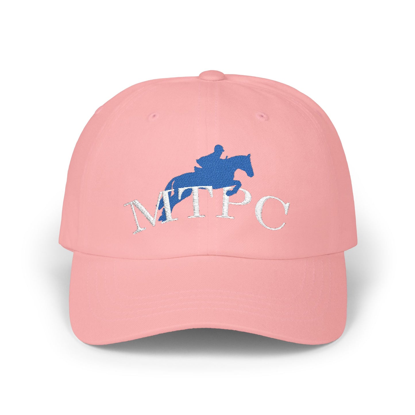 Embroidered Premium Hat