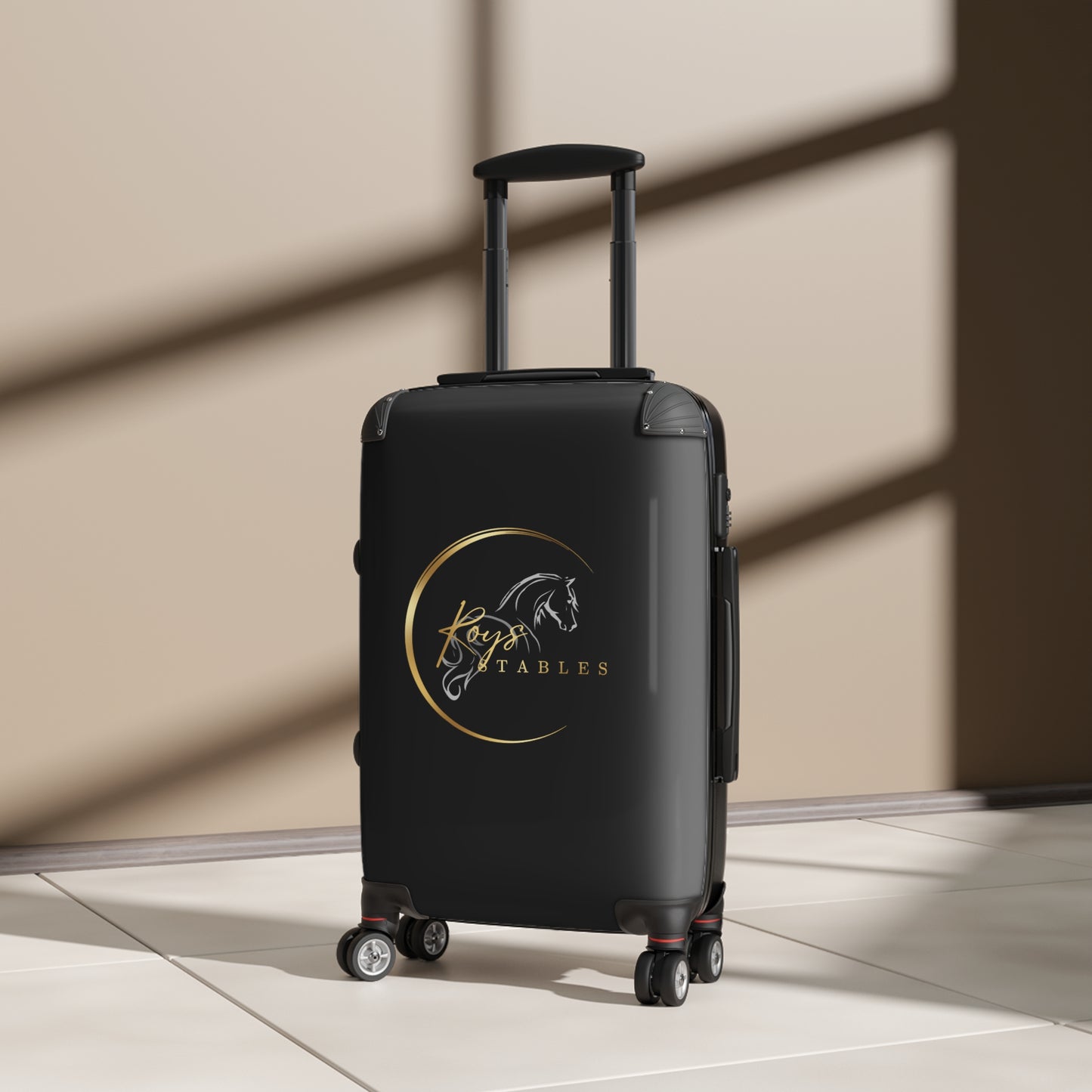 Suitcase (3 Sizes)