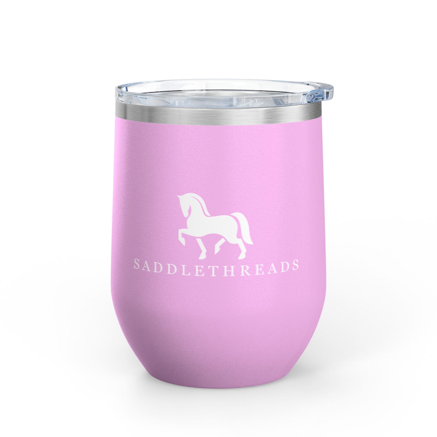 Insulated Wine Tumbler, 12oz