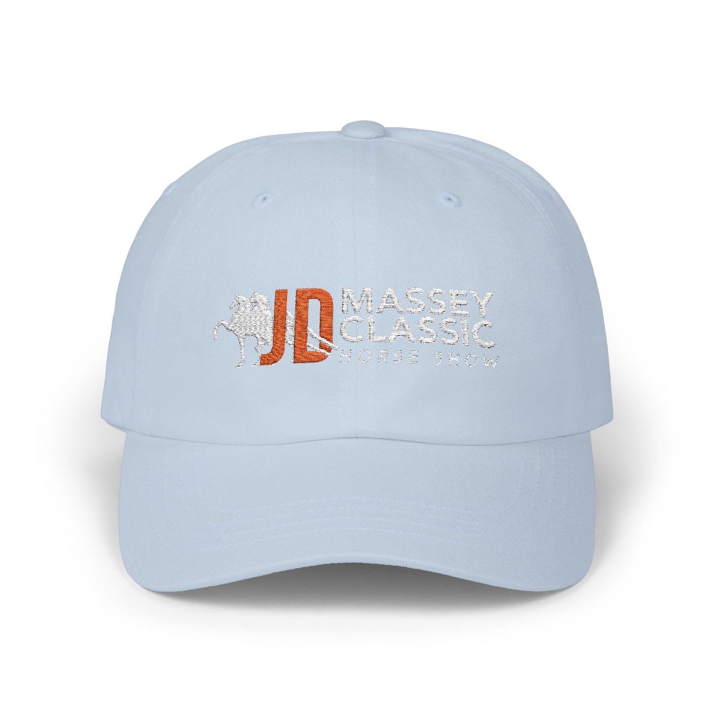 Embroidered Premium Hat