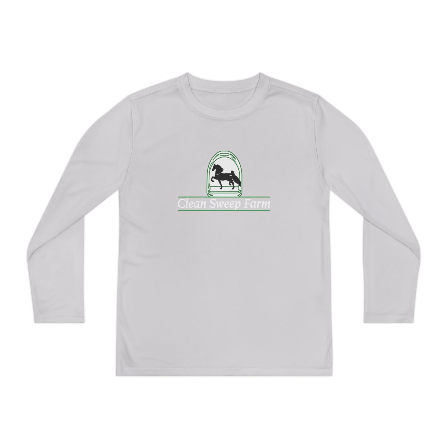 Youth Sport-Tek PosiCharge ® Competitor™ Tee