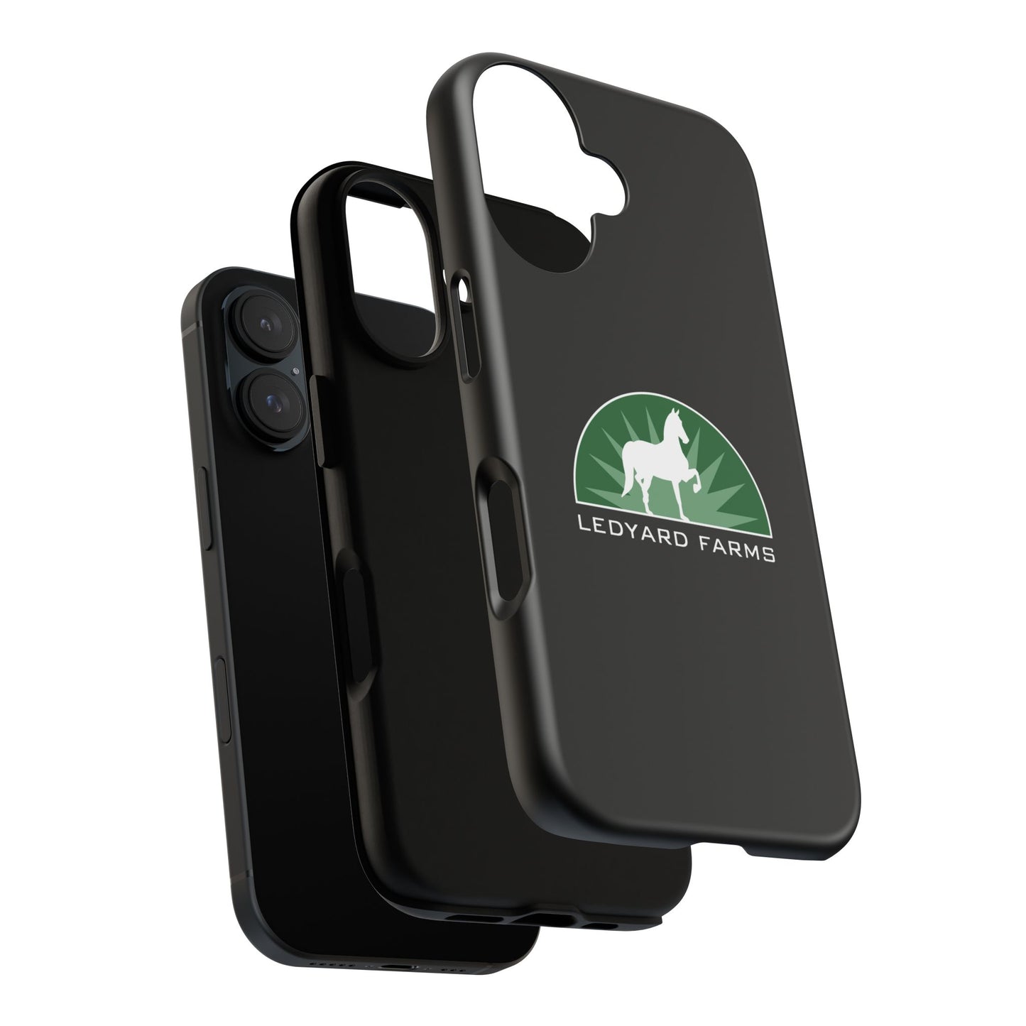 iPhone & Samsung Tough Cases - 33 Options!