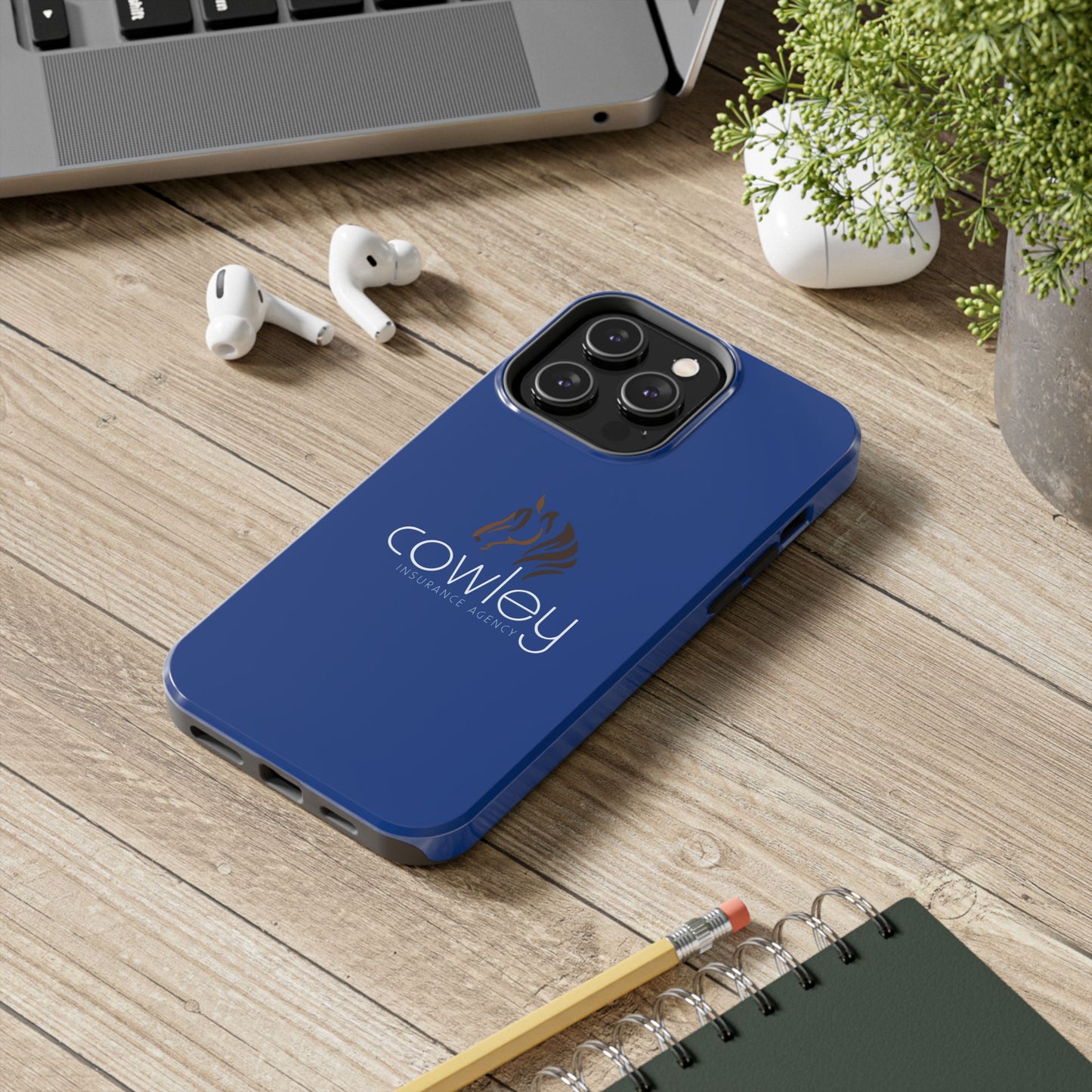 Tough Cases (iPhone 7-16)