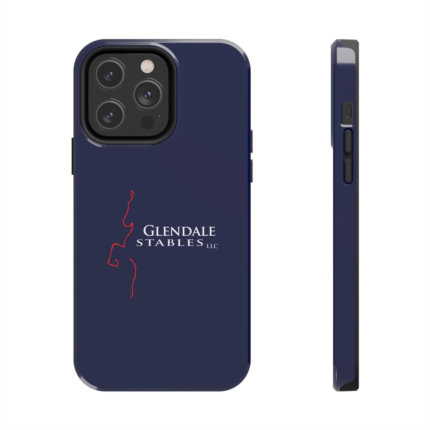 Tough Cases (iPhone 7-16)