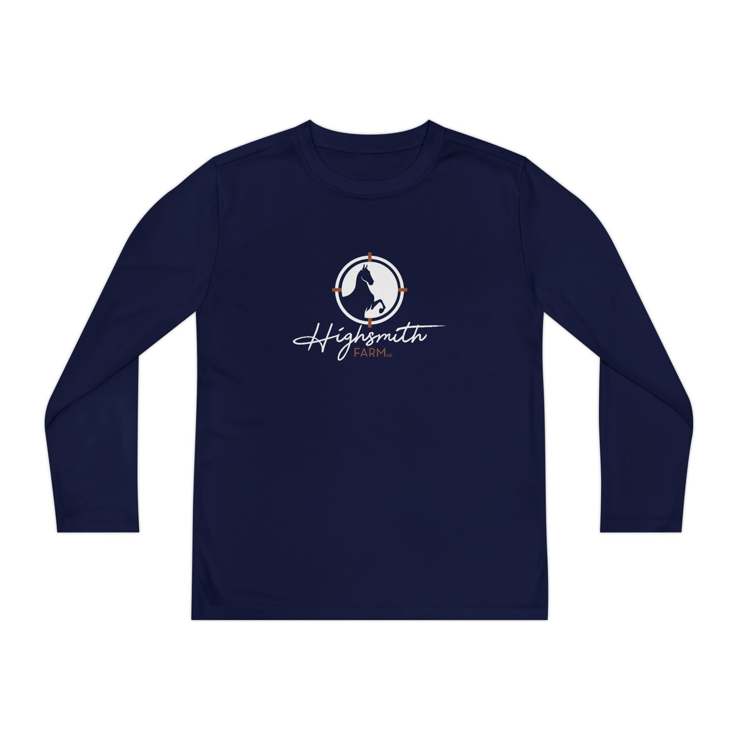 Youth Sport-Tek PosiCharge ® Competitor™ Tee