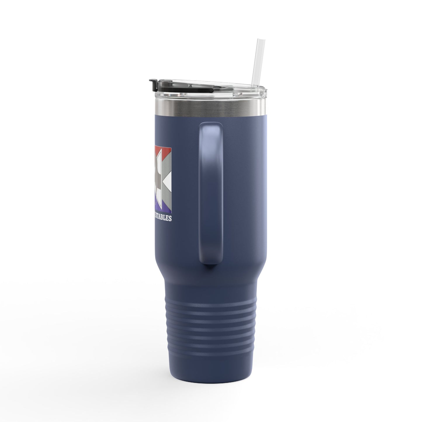 The Tough Tumbler, 40oz