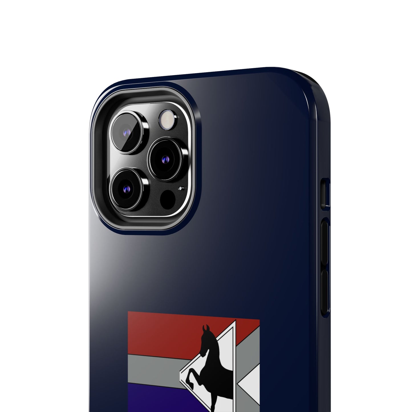 Tough Cases (iPhone 7-16)