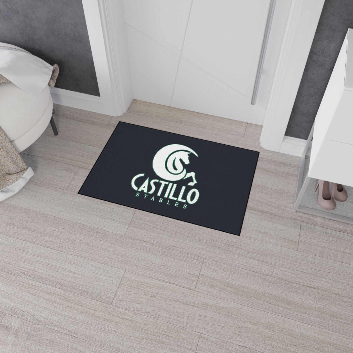 Heavy Duty Floor Mat (3 Sizes)