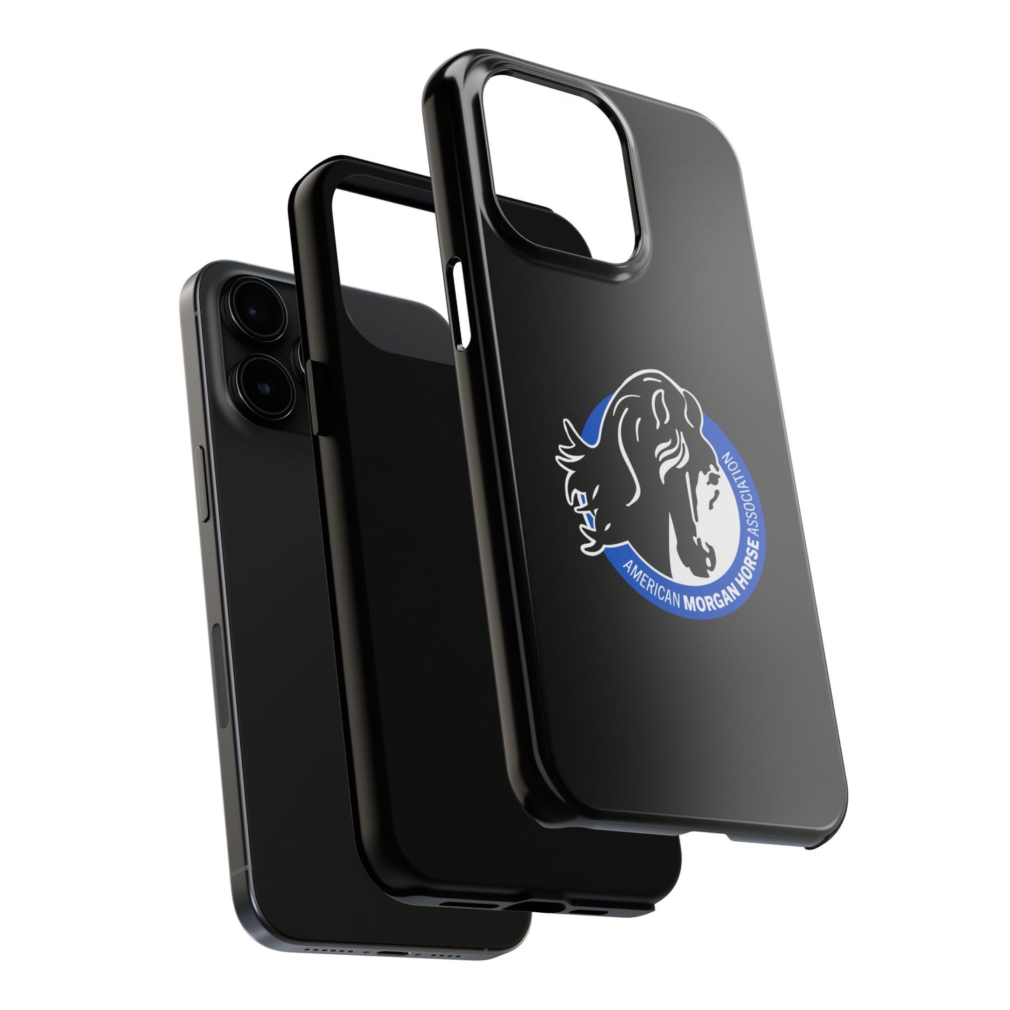 Tough Cases (iPhone 7-16)