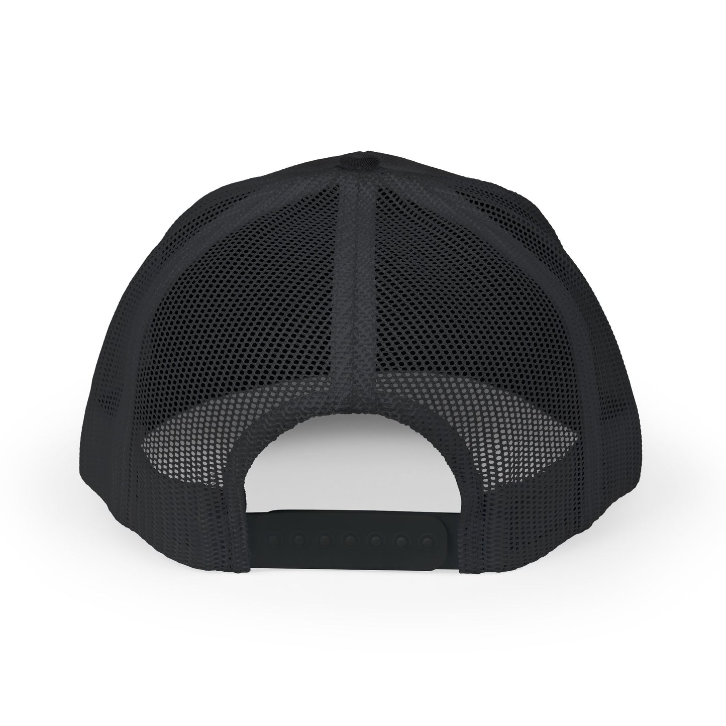 NACF Embroidered Trucker Cap