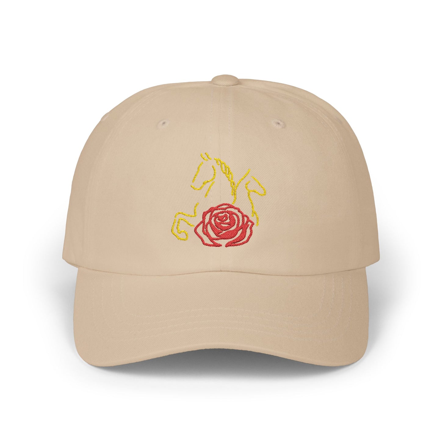 Embroidered Premium Hat
