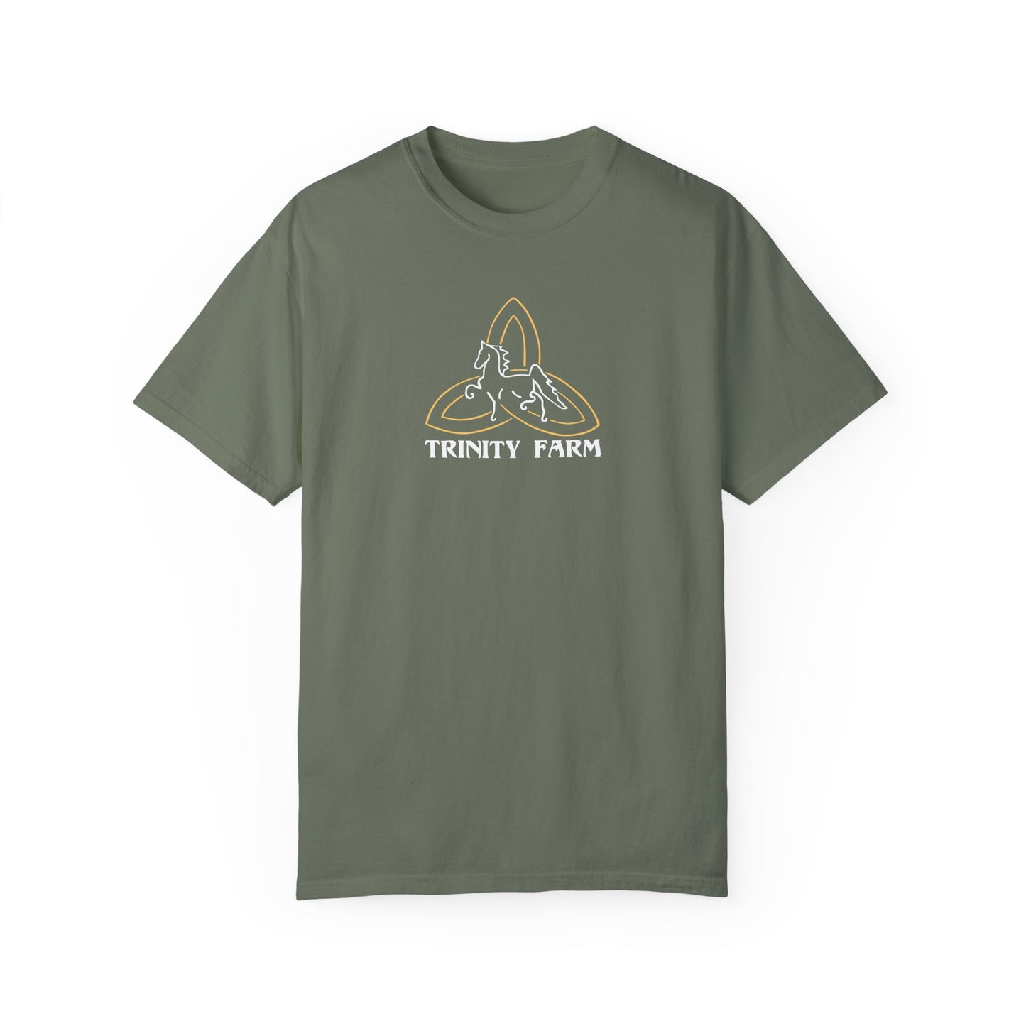 Comfort Colors Tee
