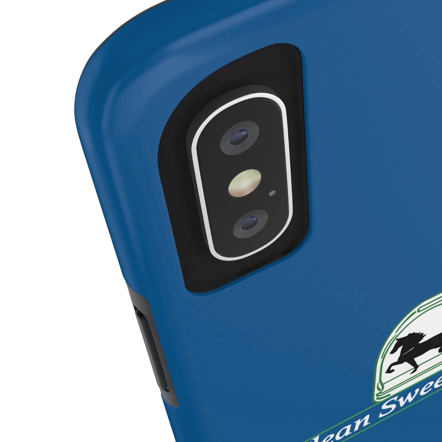 Tough Cases (iPhone 7-16)