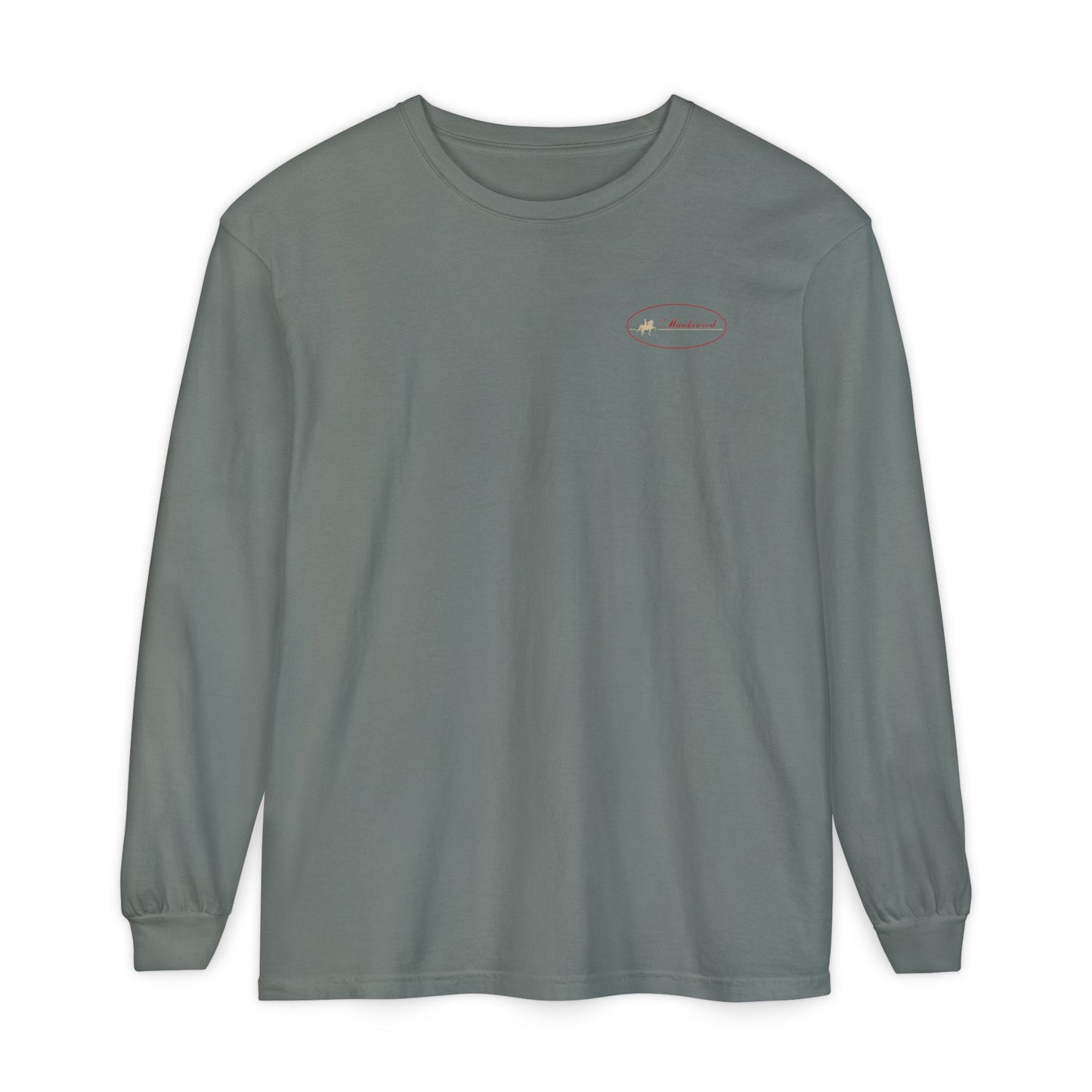 Comfort Colors Long Sleeve Tee