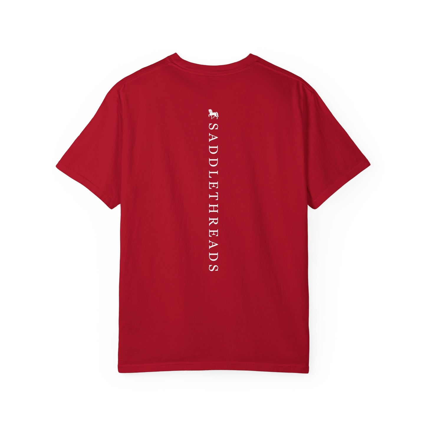 Époque Kiss - Front Design - Comfort Colors Tee
