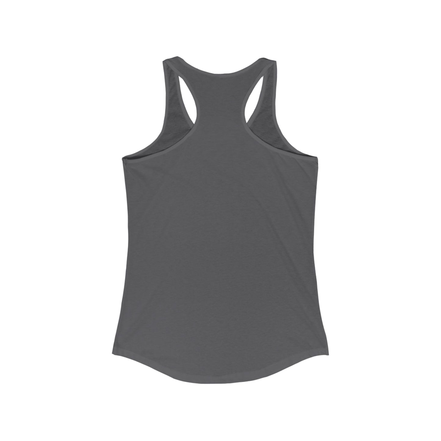 Premium Racerback Tank Top