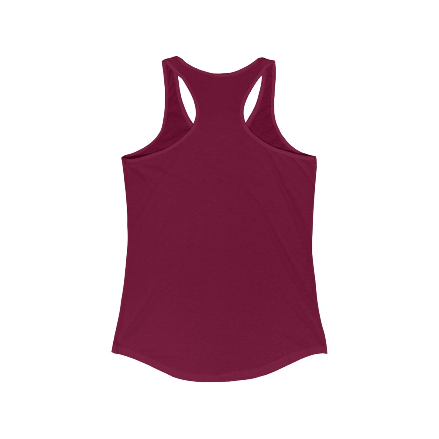 Premium Racerback Tank Top