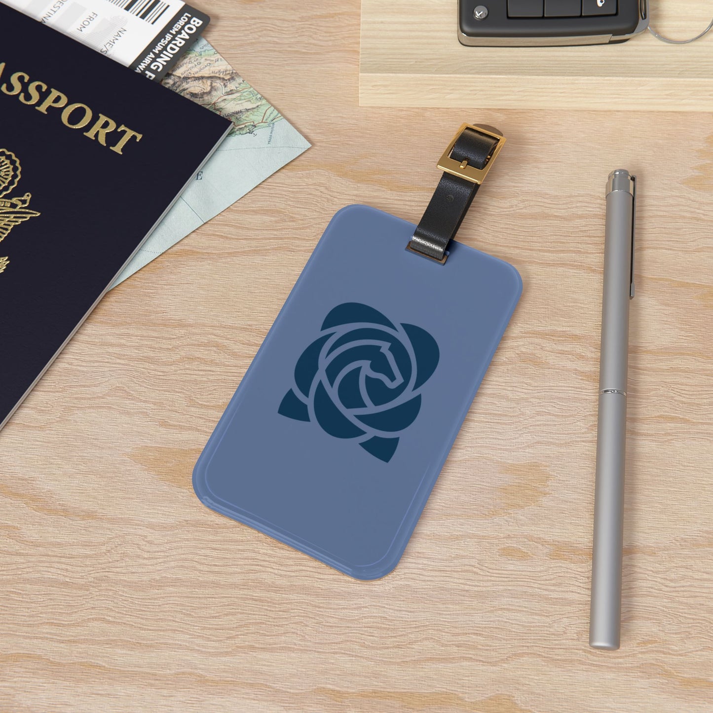 Luggage Tag