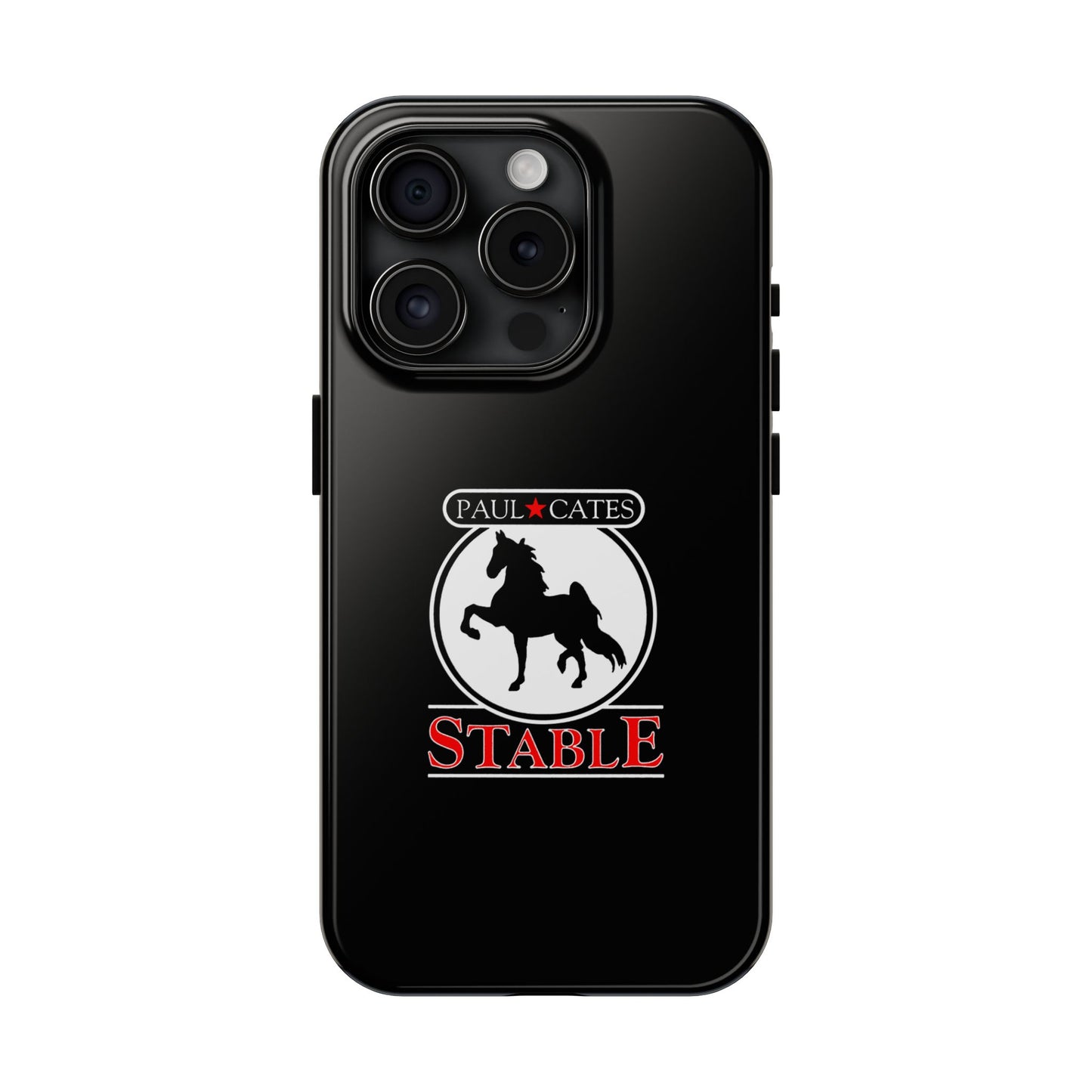 Tough Cases (iPhone 7-16)