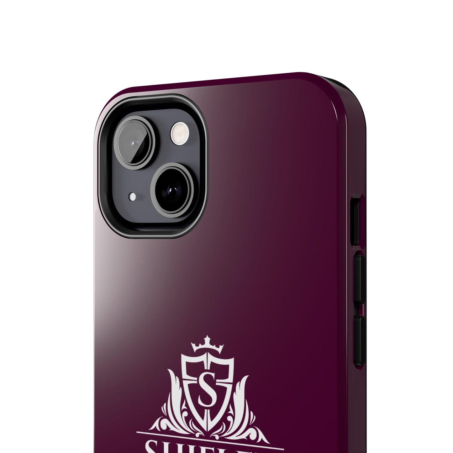 Tough Cases (iPhone 7-16)