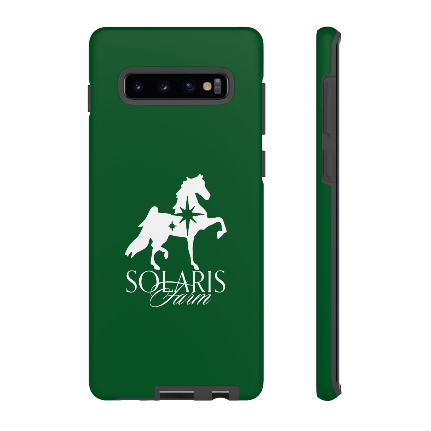 iPhone & Samsung Tough Cases - 33 Options!