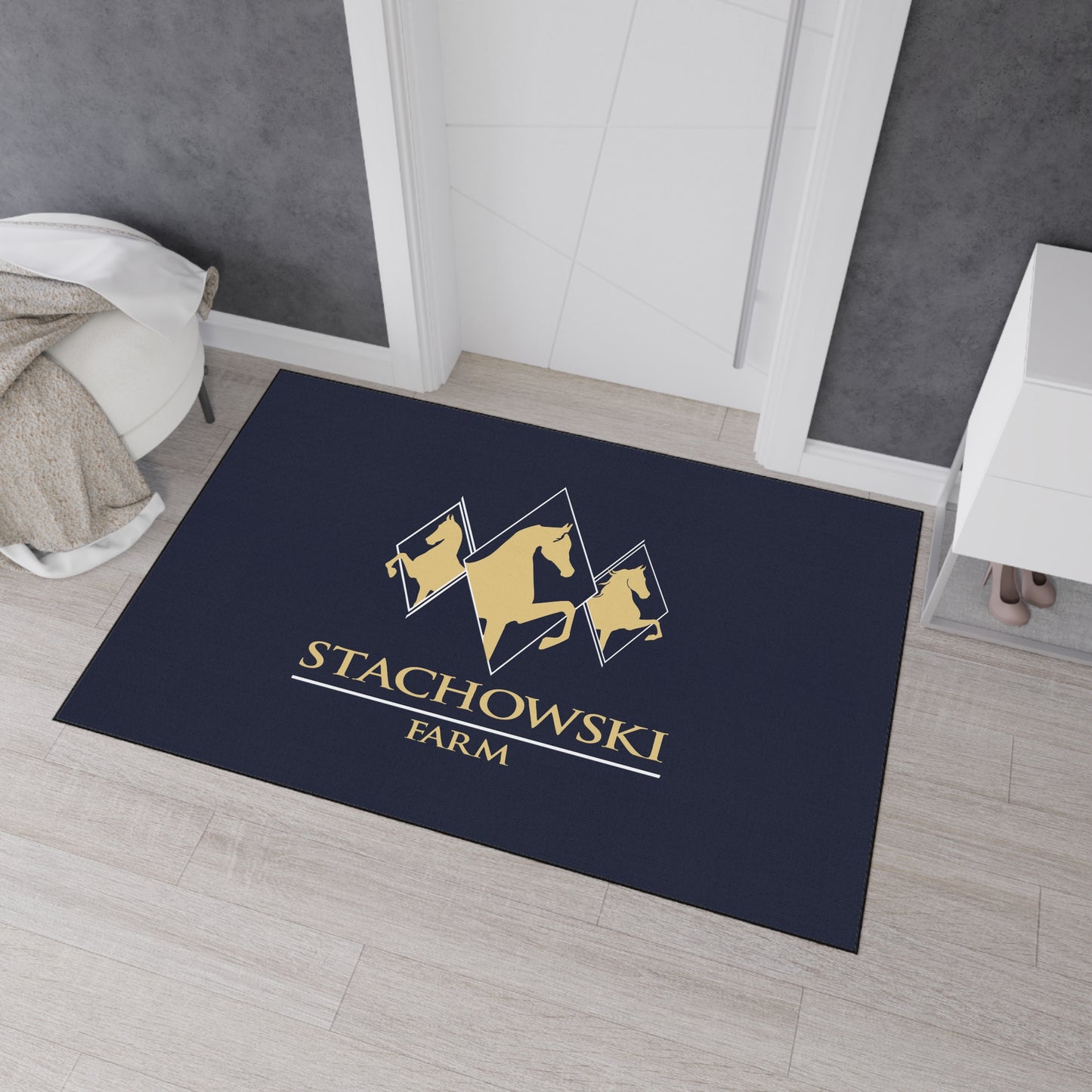 Heavy Duty Floor Mat (3 Sizes)