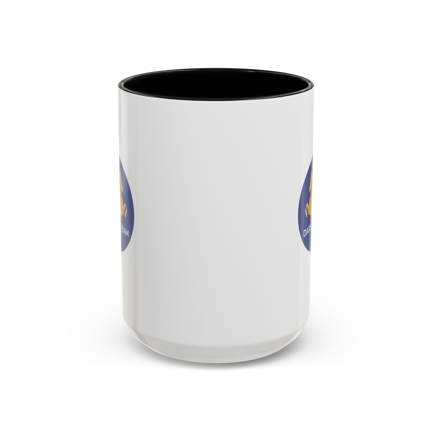 11oz Accent Mug