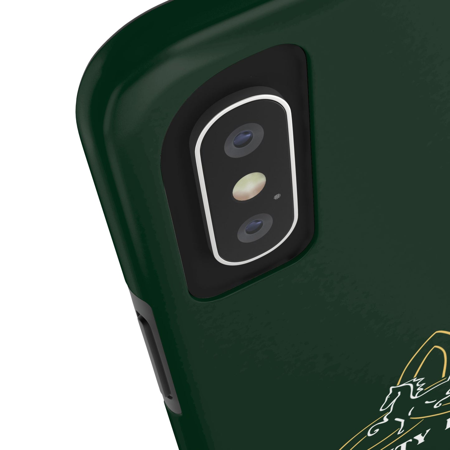 Tough Cases (iPhone 7-16)