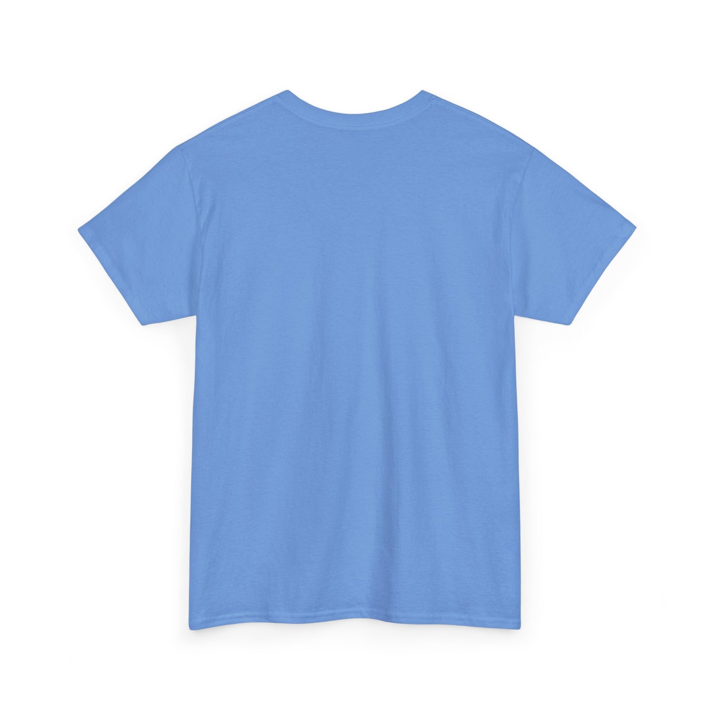 Classic Cotton Tee