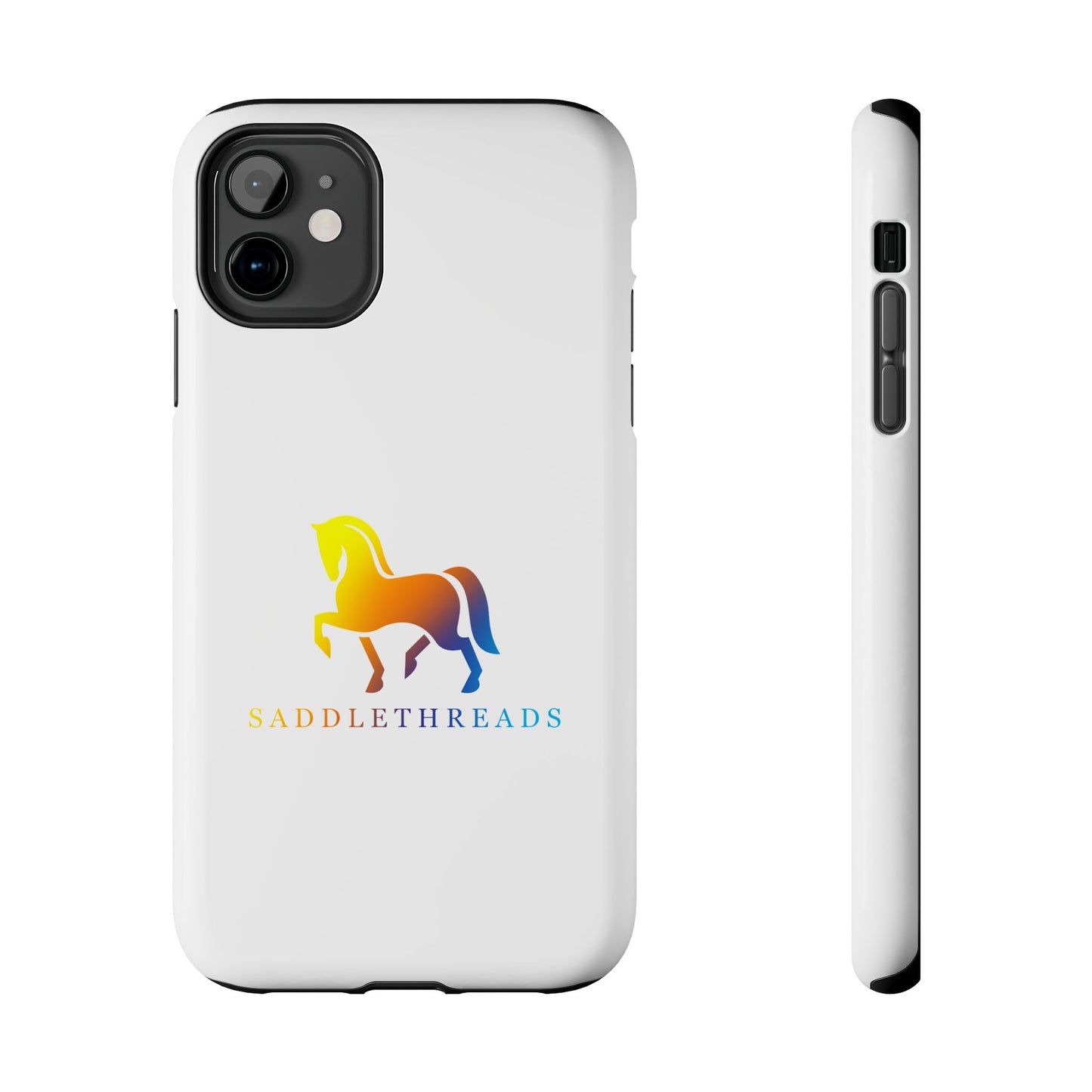 Tough Cases (iPhone 7-16)