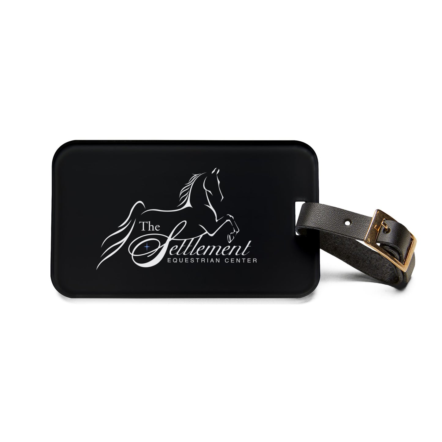 Luggage Tag