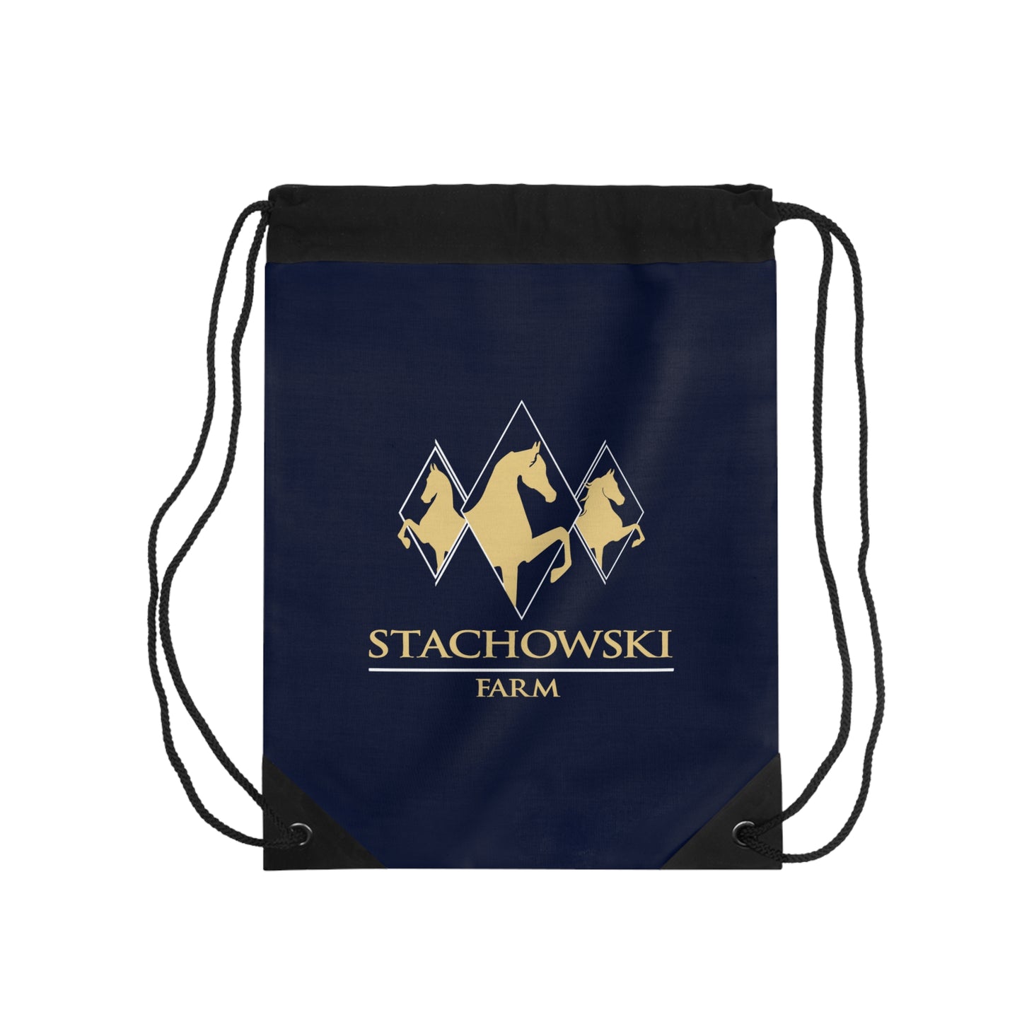 Drawstring Bag