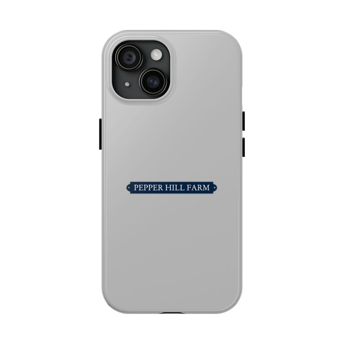 Tough Cases (iPhone 7-16)