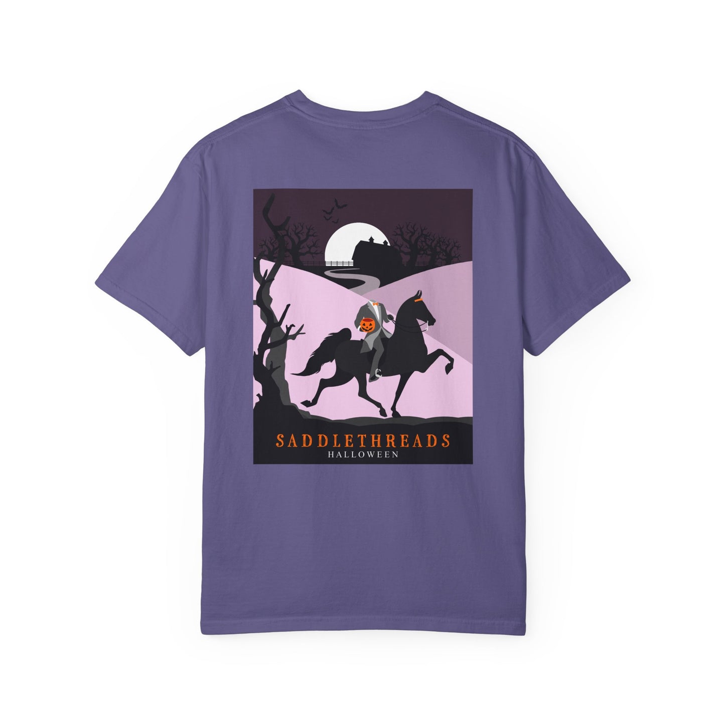 Headless Horseman - Halloween 2025