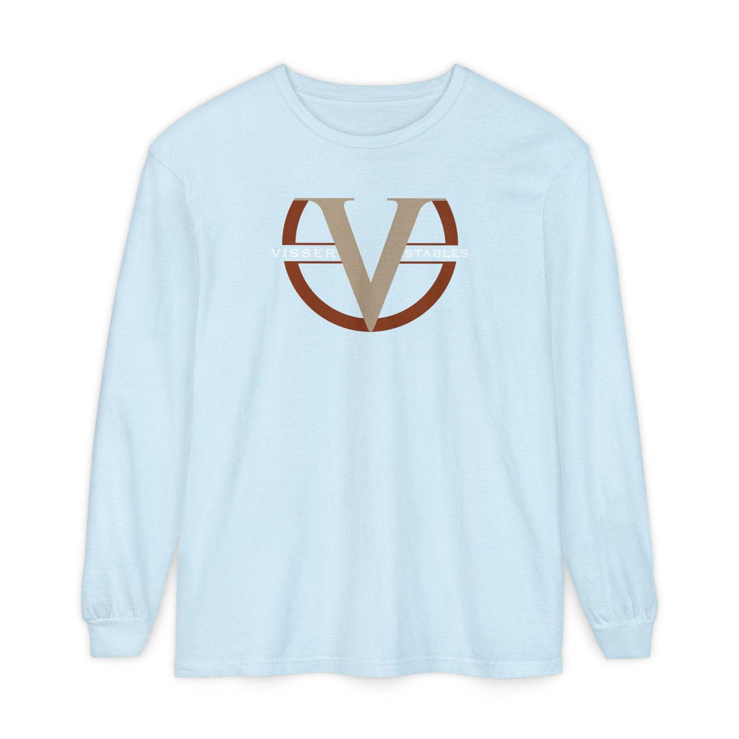 Comfort Colors Long Sleeve Tee