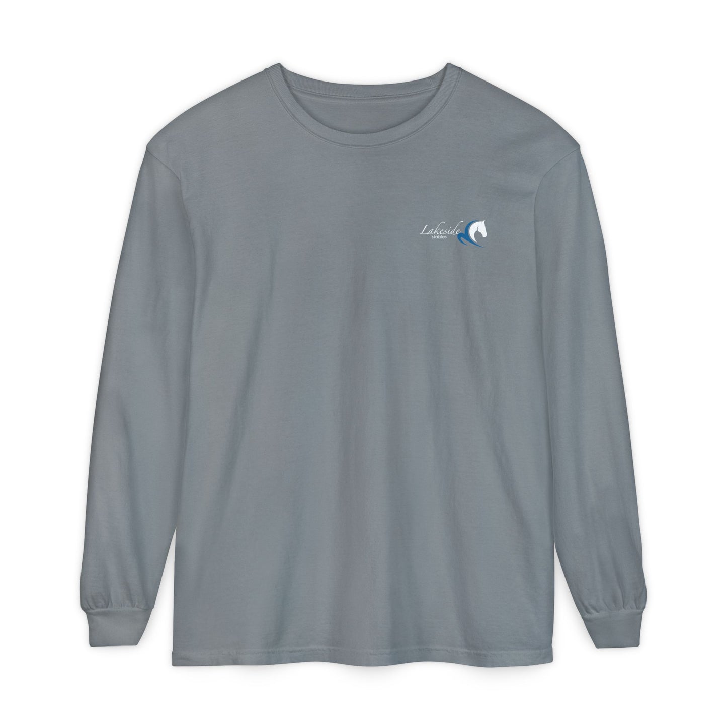 Comfort Colors Long Sleeve Tee