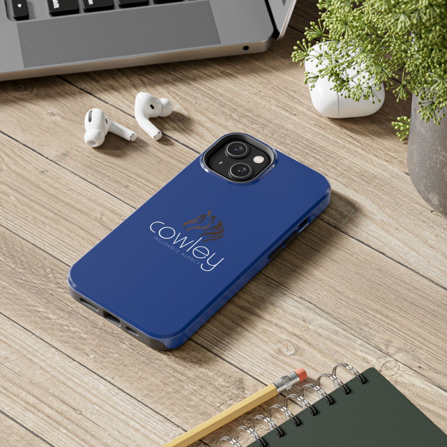 Tough Cases (iPhone 7-16)