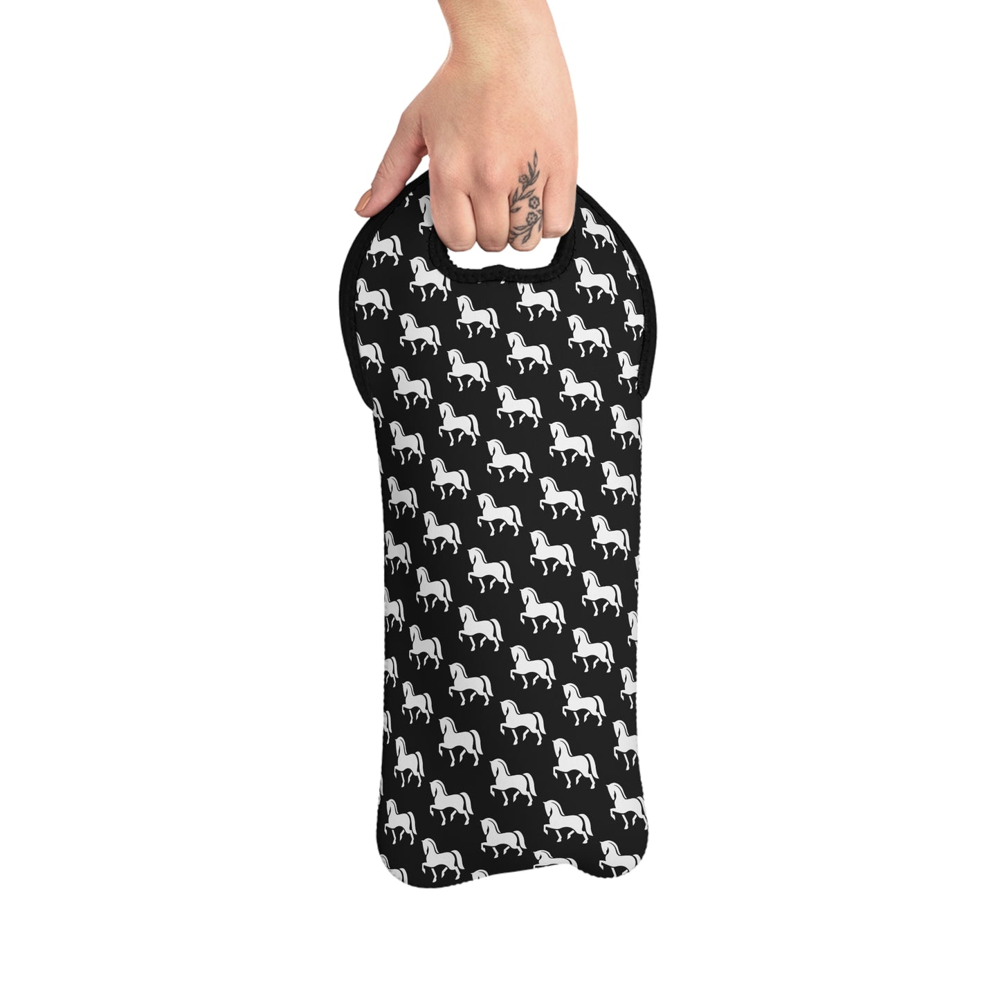 Wine Tote Bag