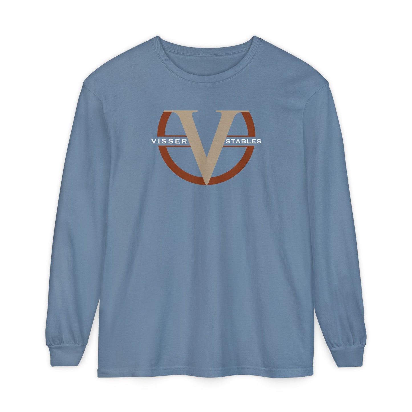 Comfort Colors Long Sleeve Tee