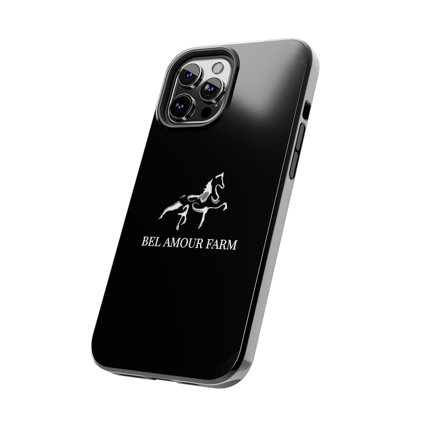 Tough Cases (iPhone 7-16)