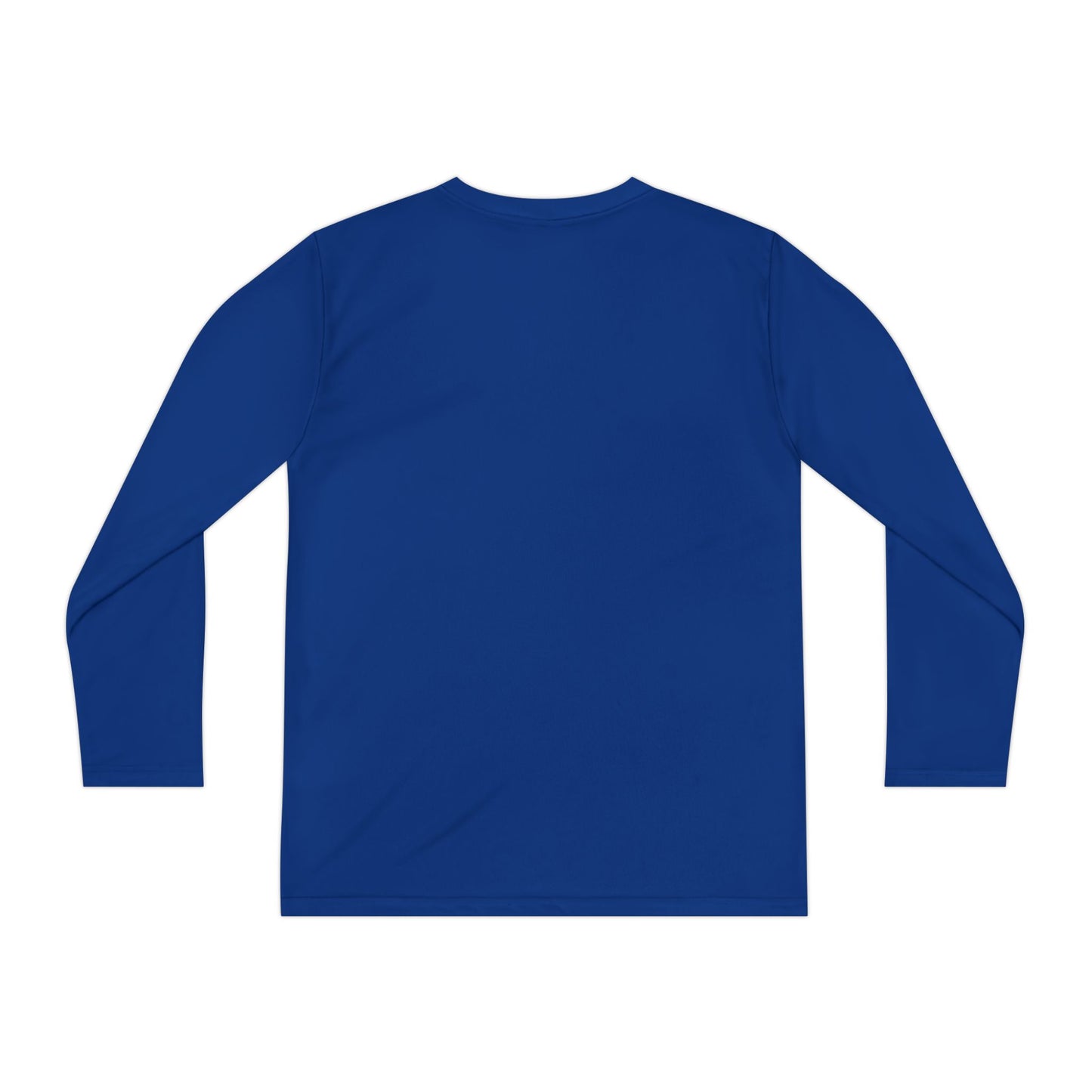 NACF Youth Sport-Tek PosiCharge ® Competitor™ Tee
