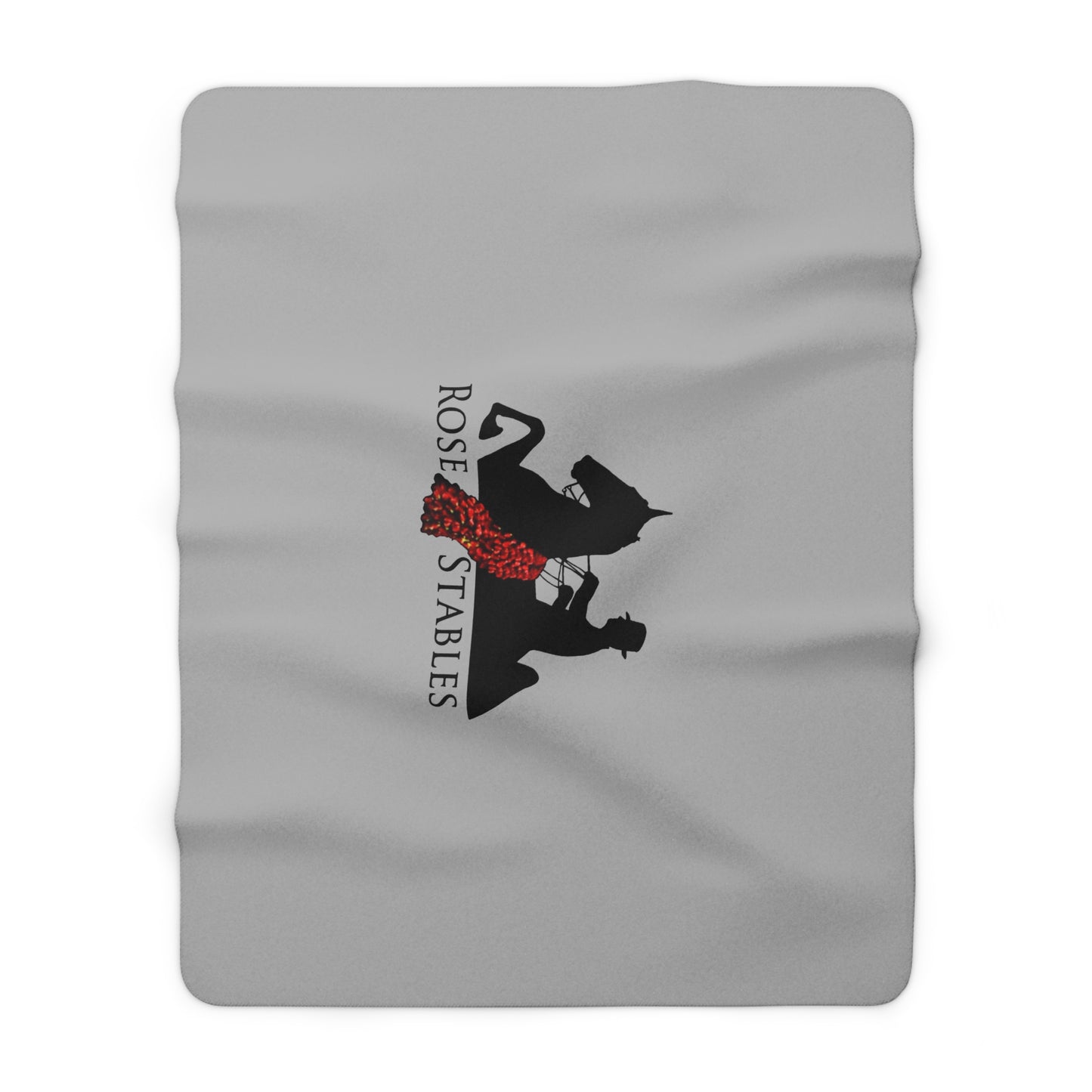 Sherpa Fleece Blanket