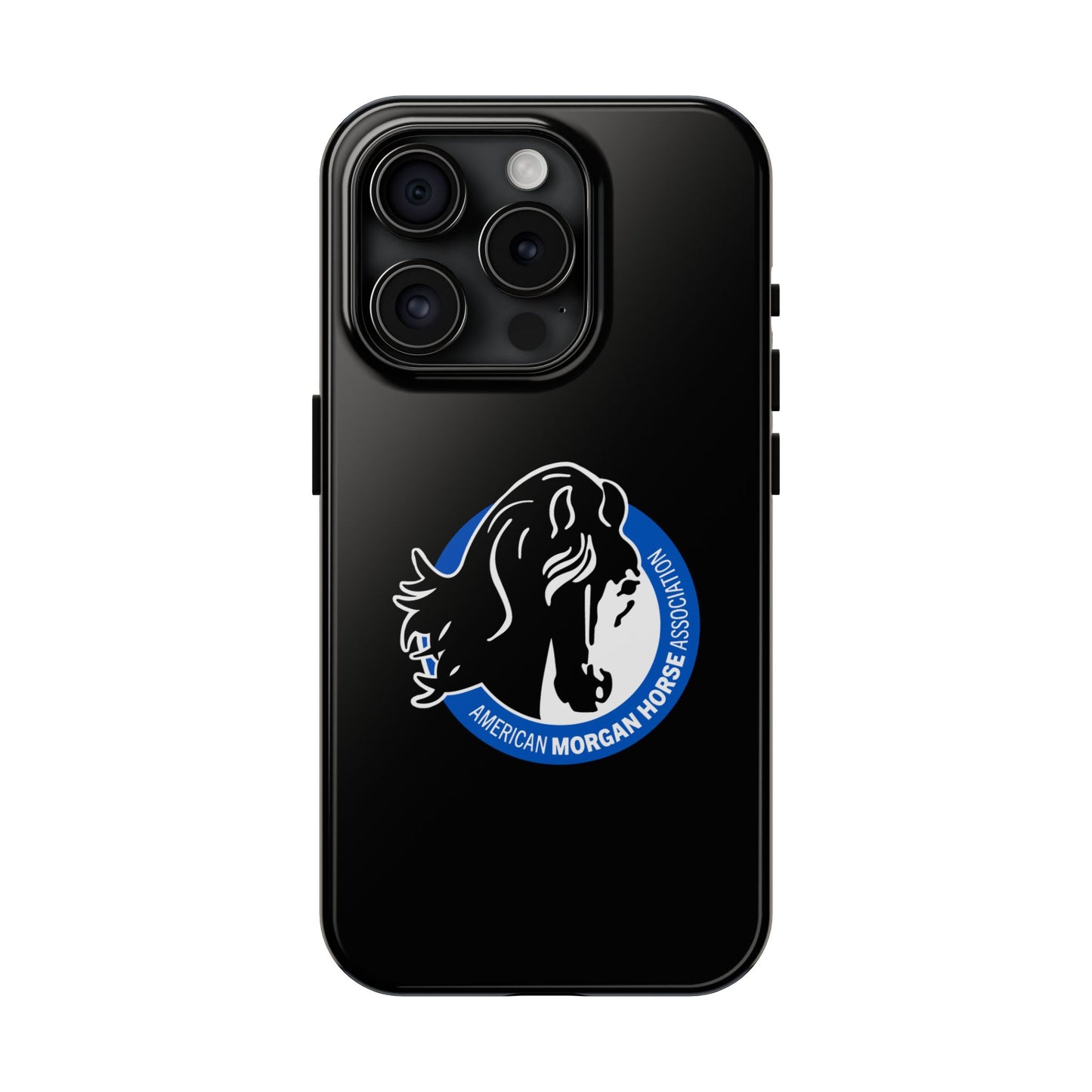 Tough Cases (iPhone 7-16)