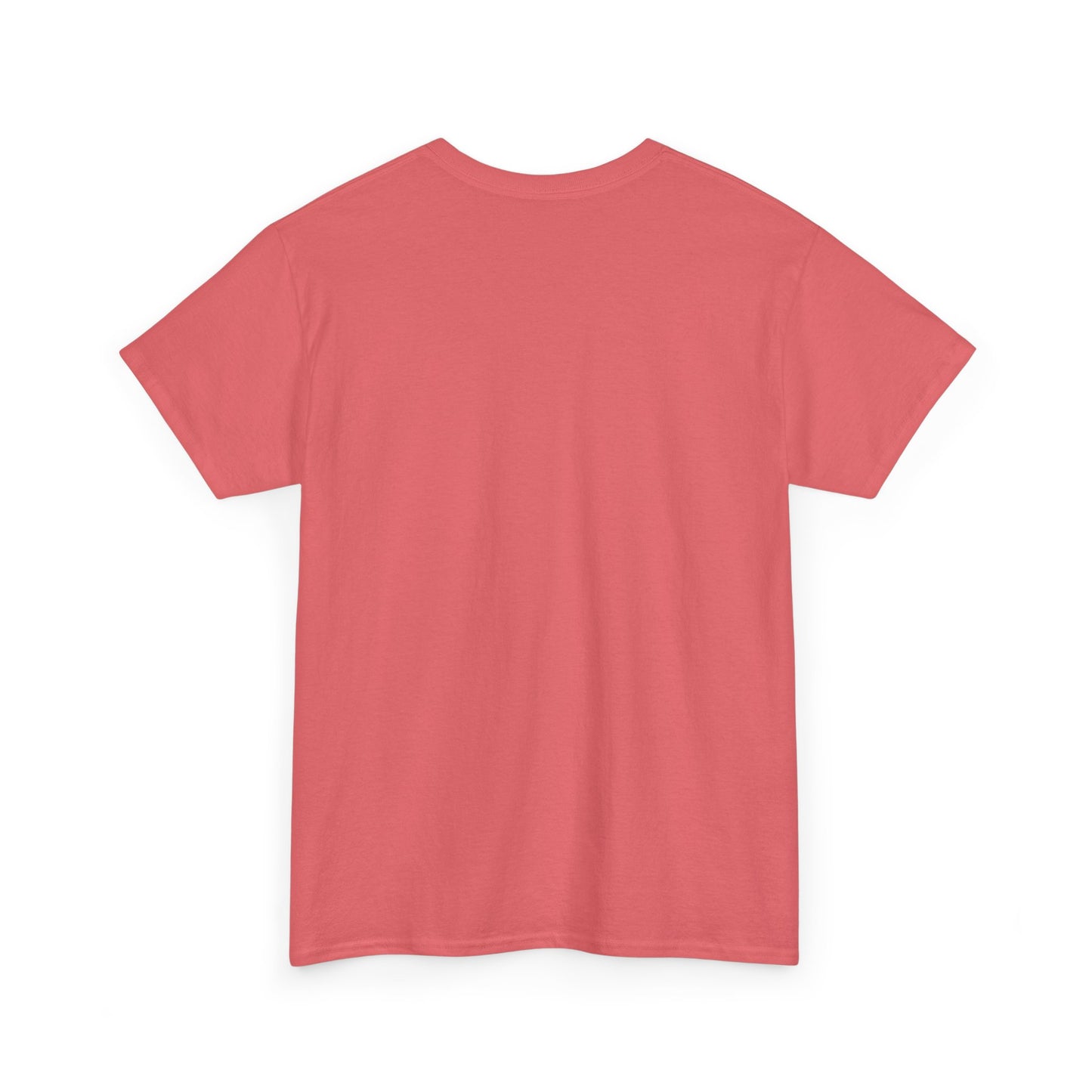 Classic Cotton Tee
